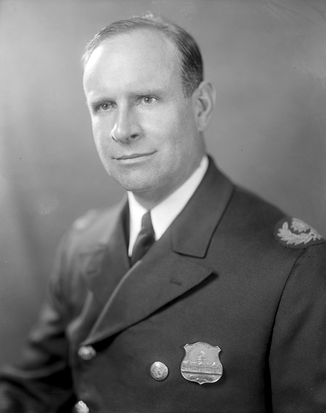 GLASSFORD, BELHAM. GENERAL