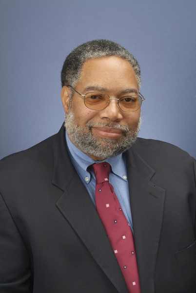 Lonnie G. Bunch, III, Director, NMAAHC