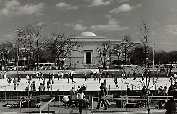 1974SculptureGardenGalleryArchives.jpg
