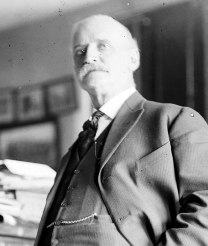 Maj. R.H. Sylvester