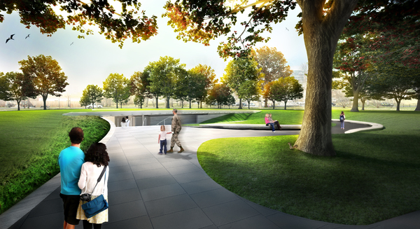 2_ECW_Exterior_View_toward_entrance.jpg