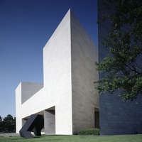 East wing, National Gallery of Art