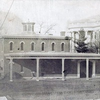 “President’s Stables(White House in background).”.jpg