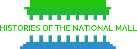 Histories of the National Mall