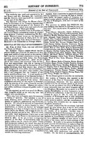 Removal of the Seat of Government