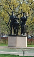 Boy Scout Memorial