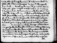 Diary, John Quincy Adams, 1825