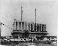 Lincoln Memorial
