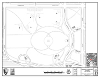 Washington Monument Softball Field Map