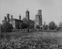 Smithsonian Institution Building