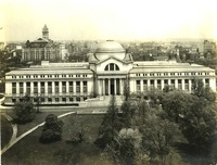 National Museum of Natural History