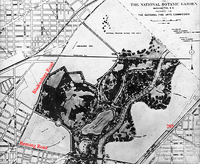 Proposed National Botanic Garden