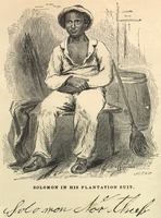 Solomon Northup