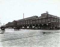 Center Market