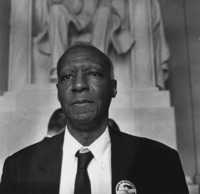 A. Philip Randolph