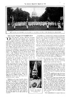 The Klan Walks in Washington
