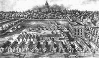 Armory Square Hospital
