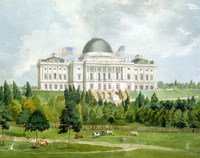 United States Capitol