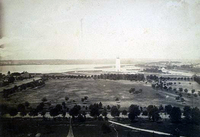 Department of Agriculture Fields