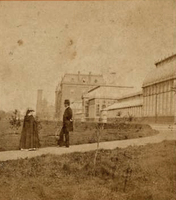 Agricultural Depot