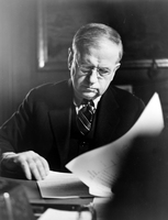 Harold L. Ickes